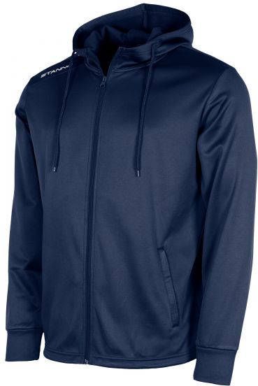 Stanno Field Hooded Full Zip Top