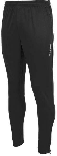 Stanno First Trainingsbroek Kids Zwart