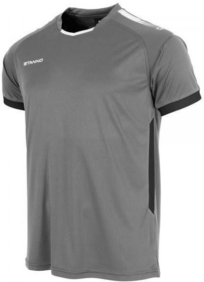 Stanno First Trainingsshirt Kids Grijs