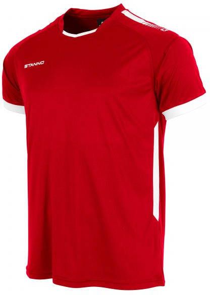 Stanno First Trainingsshirt Kids Rood