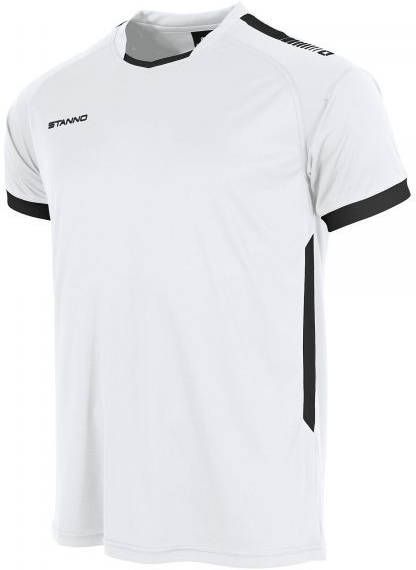 Stanno First Trainingsshirt Kids Wit