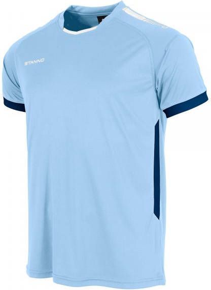 Stanno First Trainingsshirt Kids Lichtblauw