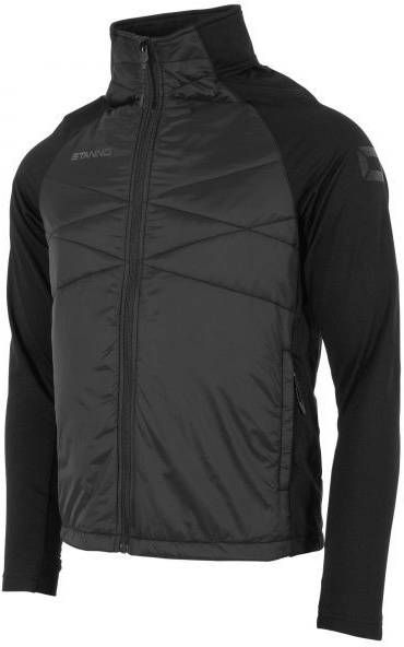 Stanno Functionals Thermal Top