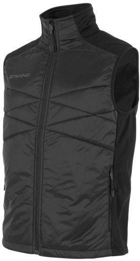 Stanno Functionals Thermal Vest