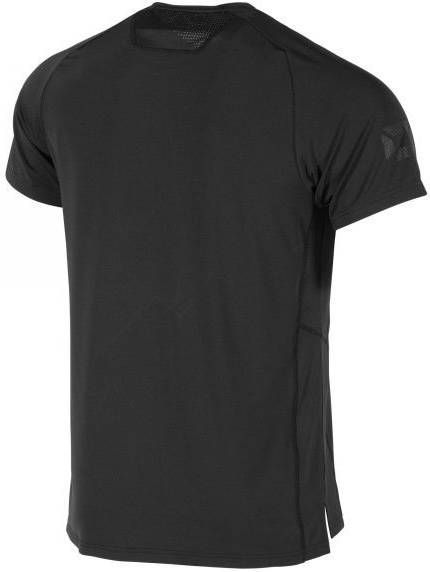 Stanno Senior sport T shirt zwart