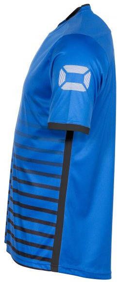 Stanno Senior sport T-shirt Fusion blauw