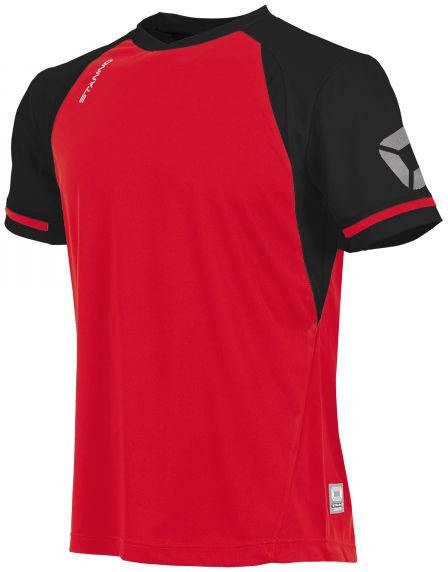 Stanno Liga Shirt k.m.