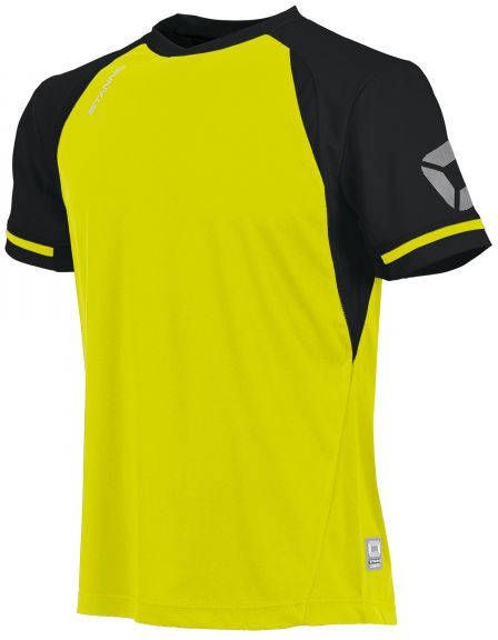 Stanno Liga Shirt k.m.