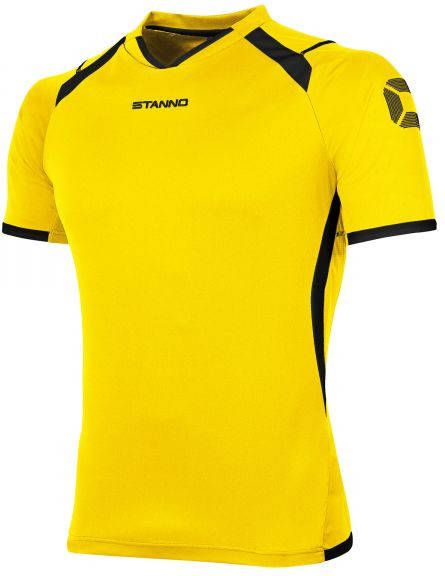 Stanno Olympico Shirt k.m.