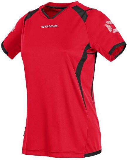 Stanno Olympico Shirt Ladies k.m.