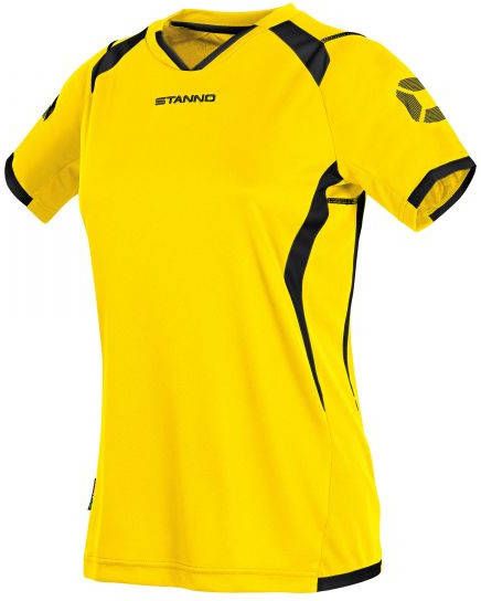 Stanno Olympico Shirt Ladies k.m.