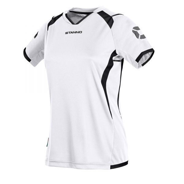 Stanno Olympico Shirt Ladies k.m.