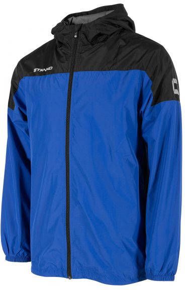 Stanno Pride Windbreaker