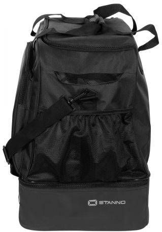 Stanno sporttas Pro Bag Prime 75L zwart