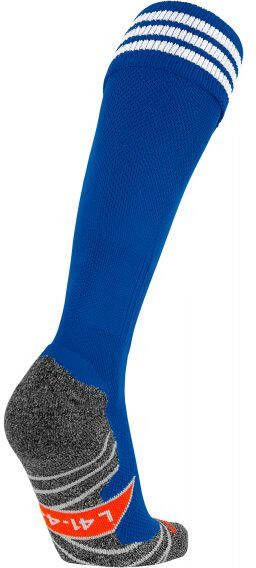 Stanno Ring Sock Blauw/Wit