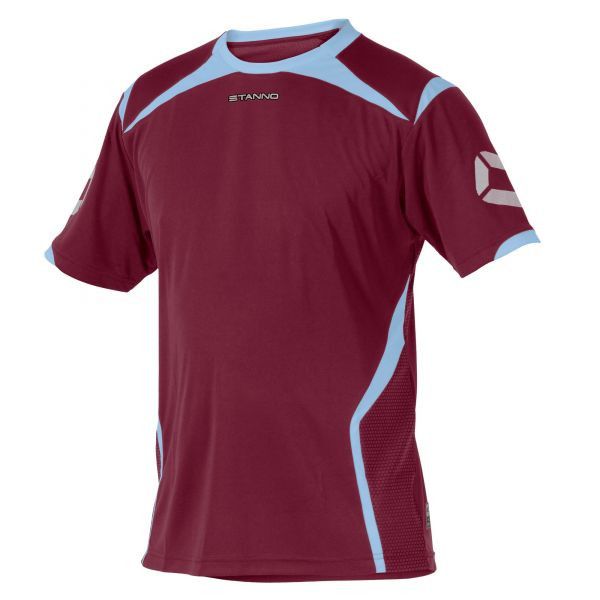 Stanno Torino Shirt k.m.