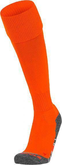 Stanno Uni Sock Neon Oranje