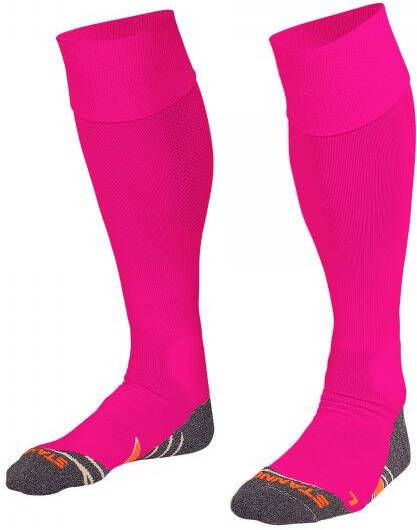 Stanno Uni Sock II Neon Roze