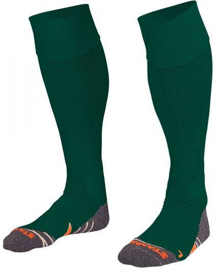 Stanno Uni Sock II Donker Groen