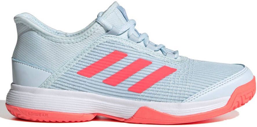 adidas Adizero Club Tennisschoenen Kinderen
