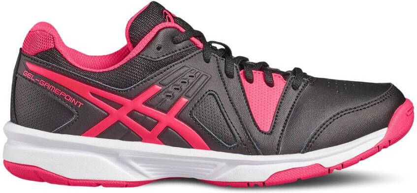 Asics Gel Gamepoint GS Tennisschoenen