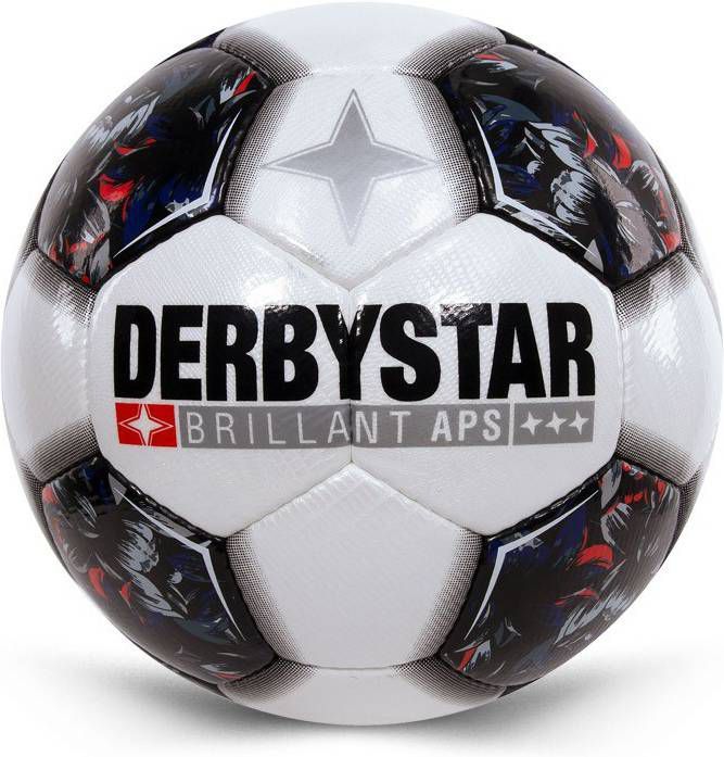 DerbyStar Voetbal Brillant APS Jupiler League