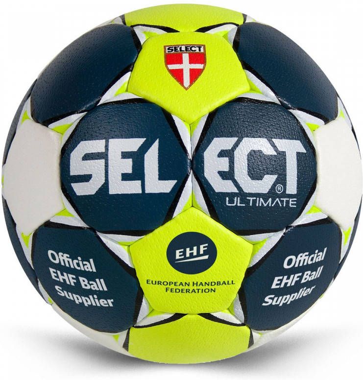 Derbystar Select Ultimate IHF Handbal online kopen