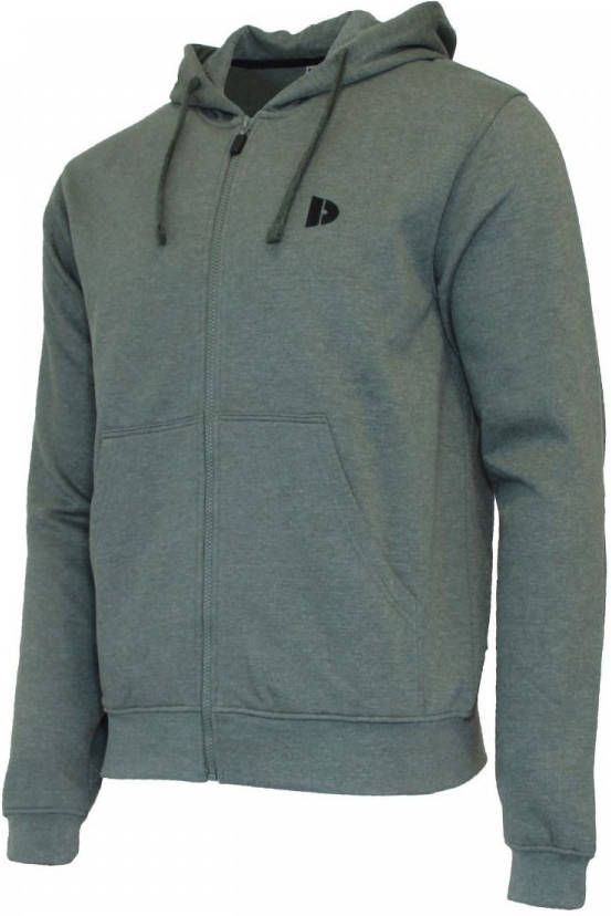 Donnay Bruce Capuchon Vest