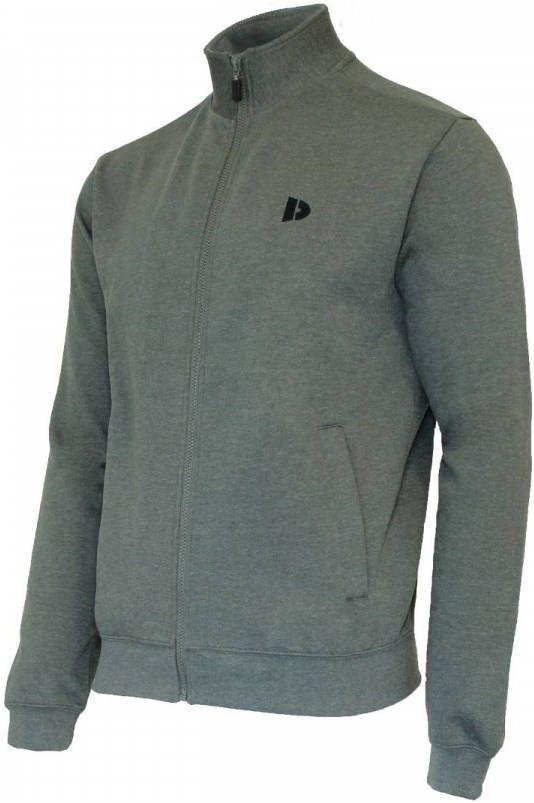 Donnay Bryan Fleece Sweater
