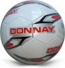 Donnay Voetbal Pvc Wit/rood Unisex online kopen