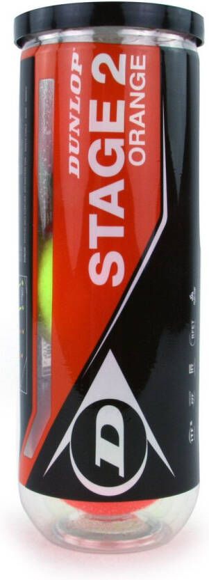 Mini Tennis (Stage 2) Verpakking 3 Stuks