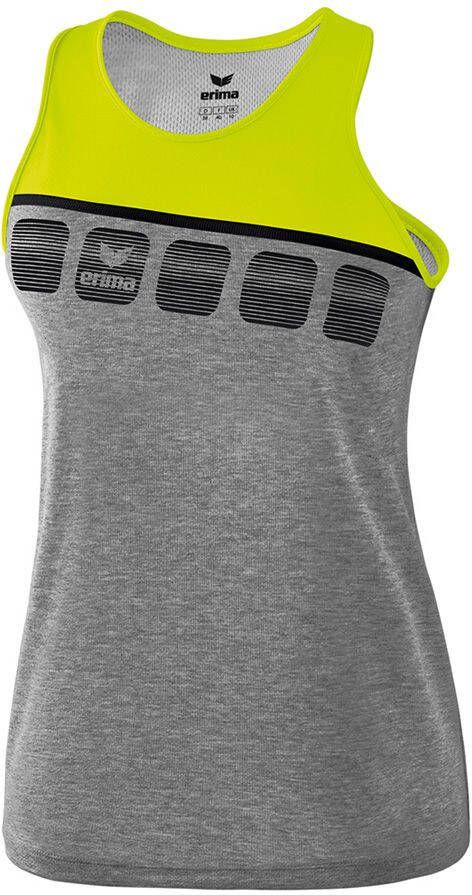 Erima 5 C Dames Tank Top