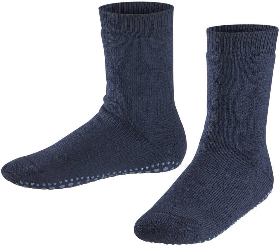 FALKE  Sokken Catspads donkerbruine Catspads Blauw Gr.Kindermode (2 6 jaar) Jongen/Meisjes