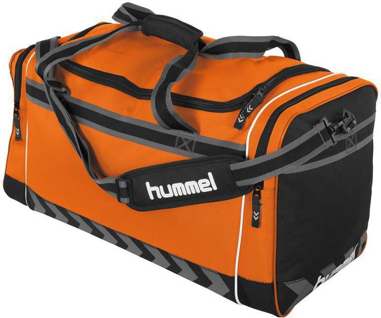 Hummel Leyton Elite Sporttas