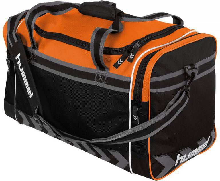 Hummel Milton Elite Sporttas