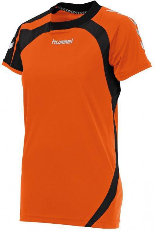 Oranje Dames Hummel Voetbal kopen? op Regiosportplaza.nl