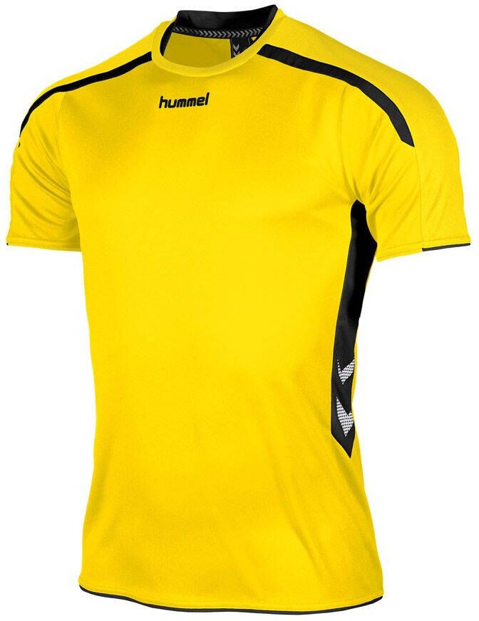 Hummel Preston Shirt k.m. online kopen