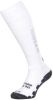 The Indian Maharadja Kneehigh Sock IM White online kopen