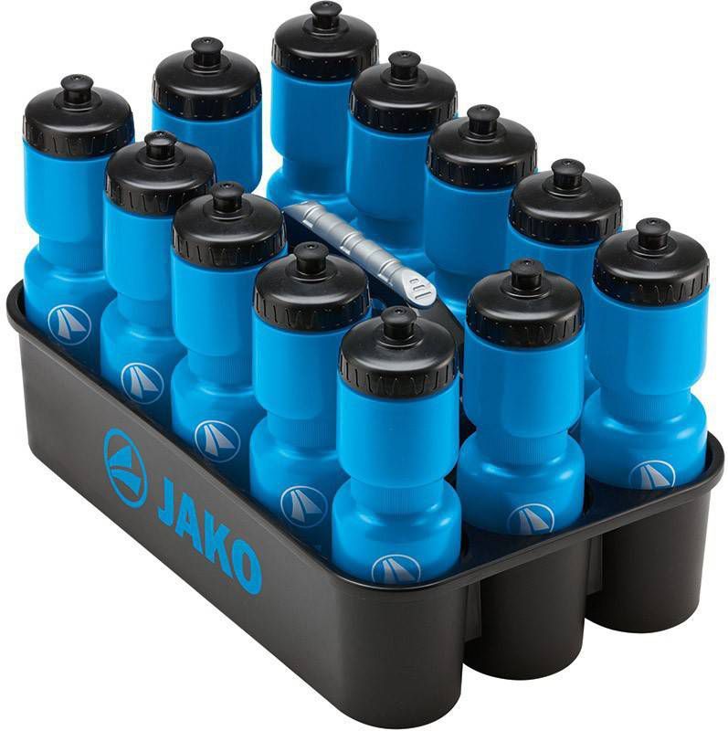 Jako Drinkflessenhouder profi voor 12 Drinkflessen