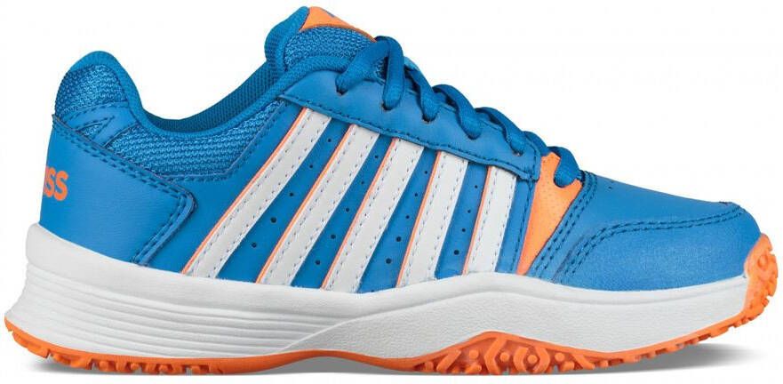 Kswiss K Swiss Court Smash Tennisschoenen