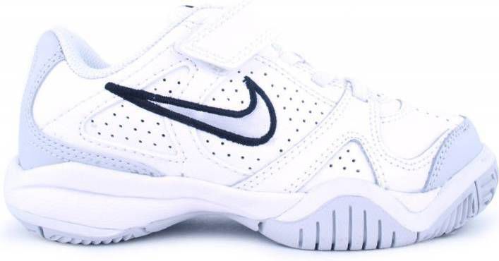 Witte Jongens Nike Tennis kopen? Vergelijk op Regiosportplaza.nl