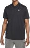 Nike Court Dri FIT Tennispolo voor heren Zwart online kopen