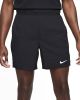 Nike Court Dri FIT Victory Tennisshorts voor heren(18 cm) Zwart online kopen