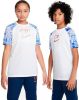 Nike Cr7 big kids' short sleeve soccer t dv3122 100 online kopen