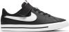 Nike Court legacy little kids' shoe da5381 002 online kopen