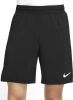 Nike Pro Dri FIT Flex Vent Max Trainingsshorts voor heren(20, 5 cm) Black/White Heren online kopen