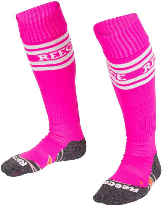 Reece College Hockey Kous Roze
