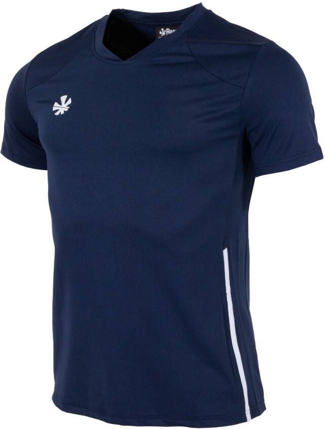Reece Grammar Shirt Unisex Navy