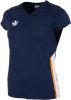 Reece Australia sport T shirt donkerblauw/oranje/wit online kopen
