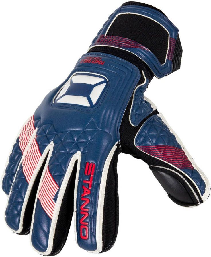 Stanno Power Shield III Keepershandschoenen Senior